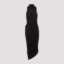 Jacquemus Dame Kjoler Svart S,