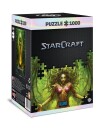 Good Loot StarCraft II Kerrigan Puslespill