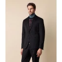 Brooks Brothers Herre Jakker Svart S,