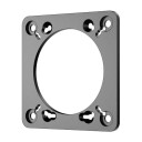 MOZA Multi function Stalks adapterplate