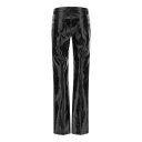 Courrèges Dame Bukser Svart S,
