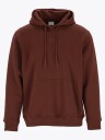 Twentyfour & Art Hoodie U Brun XS