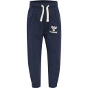 Hummel Futte Pants Mørk Blå (80 / 1 år)