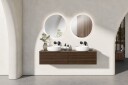 Villeroy & Boch Antao Speil med belysning