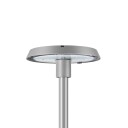 Philips TownTune LED 23,4W 4000K Lys grÃ¥ Symmetrisk