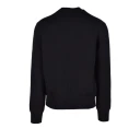 Alexander McQueen Herre Strikkevarer Svart XL,