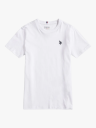 U.S. Polo Assn. Junior Dhm Tshirt Hvit 9 10ÅR