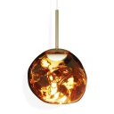 Tom Dixon Melt Pendant Mini Gold LED