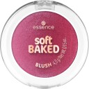 essence Soft Baked Blush 50 Berry Bliss