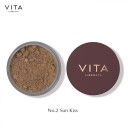 Vita Liberata The Trystal Minerals No1 Sun Light 6g