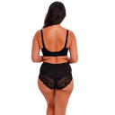 Fantasie BH Reflect Side Support Bra Svart H 85 Dame