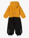 Isbjörn Of Sweden Penguin Snowsuit Kids Saffron 98cl