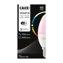CALEX SMART B35 E14 LED-PÆRE RGB+W