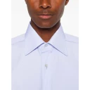 Tom Ford Herre Skjorter Blå 2XL,