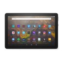 Amazon Fire HD 10 Nettbrett 32GB 2023 Svart med Annonser