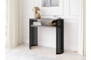 Friend Konsollbord 100 cm - Svart/Beige