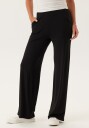 BUBBLEROOM Alanya Trousers Black L