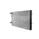 Radiator MAHLE ORIGINAL CR 401 000S