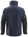 Snickers Workwear 1200 AllroundWork Softshelljakke marineblå Marineblå, Klær