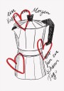 Morning Brew Poster Plakat / 70x100cm