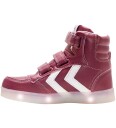 Hummel Blinkende sko   Stadil Flash   Deco Rose   Hummel   32   Blinkende sko   Rosa