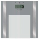 Salter 9158 SV3R Ultra Slim Baderwaage med Analyse