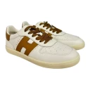 Hogan Dame Sko Hvit 36 EU,
