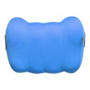 Baseus Silke Bilpute For Hodestøtte Baseus Comfortride Series (Blå)