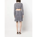 Michael Kors Dame Kjoler Svart XS,