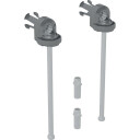 GEBERIT monteringsbrakett 220 mm