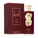 Lattafa Ansaam Gold Eau de Parfum 100ml Blomsteraktig Spray