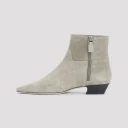 Stuart Weitzman, Dame, Sko, Grønn, 37 EU,