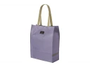 FastRider Foldable Tote shoppepose 18L lilla