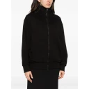 Ermanno Scervino Dame Gensere & Hettegensere Svart XS,