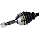 Febi Bilstein Drivaksel FEBI BILSTEIN 186601