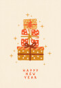 Mountain of gifts Plakat Plakat / 21x30cm
