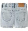 Lil"Atelier Nmnfrances Shorts 7722 Fn Lil Blue 92