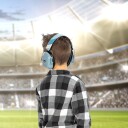 Reer SilentGuard Kids Ear Protectors Blue RE53293