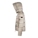 Cedrico Dame Jakker Beige S,