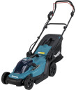 Makita DLM330Z Batteridrevet Gressklipper uten batteri - 33cm (18V)