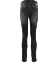 Cost:Bart Jeans   Elly   Medium+ Black Vask   Cost:Bart   18 år 188   JeanSvart