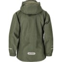 ZigZag Nova Parka Jakke Barn Grønn 104   110