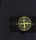 Stone Island Collegegenser   Navy Blue   Stone Island   8 år 128   Collegegenser   Blå