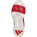 adidas Tennis Crazyquick Boost Padel M Orange 44 2/3