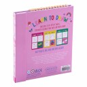 FLOSS & ROCK - Rainbow Fairy Learn to Draw  -  46P6519 
