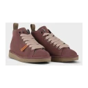 Panchic Dame Sko Rosa 41 EU,