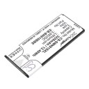 Samsung Galaxy Note IV batteri (3220 mAh 3.85 V, NFC)