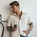 SEB MAN   The Dandy Shiny Pommade 75 ml