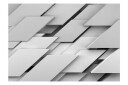 Fototapet The Edge Of Grey 150x105 - Artgeist sp. z o. o.