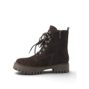 Guess Dame Sko Brun 35 EU,